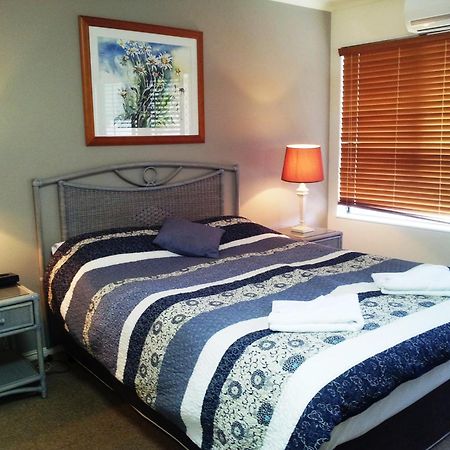 Spinnaker Quays Mooloolaba Eksteriør billede
