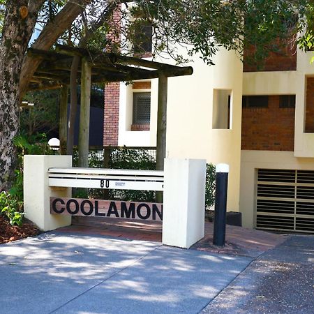 Spinnaker Quays Mooloolaba Eksteriør billede