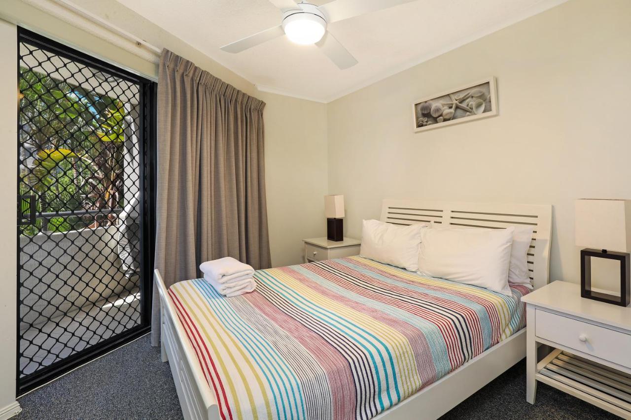 Spinnaker Quays Mooloolaba Eksteriør billede