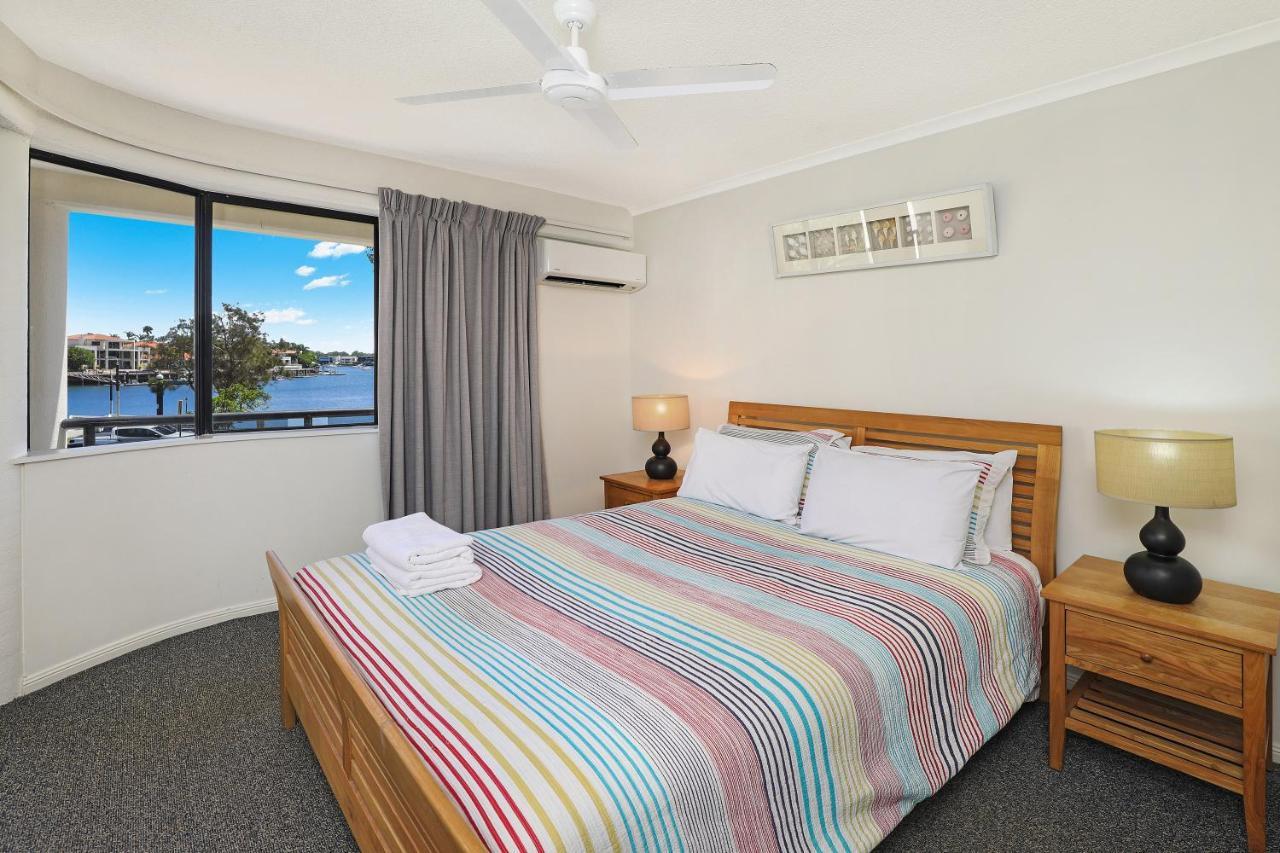 Spinnaker Quays Mooloolaba Eksteriør billede