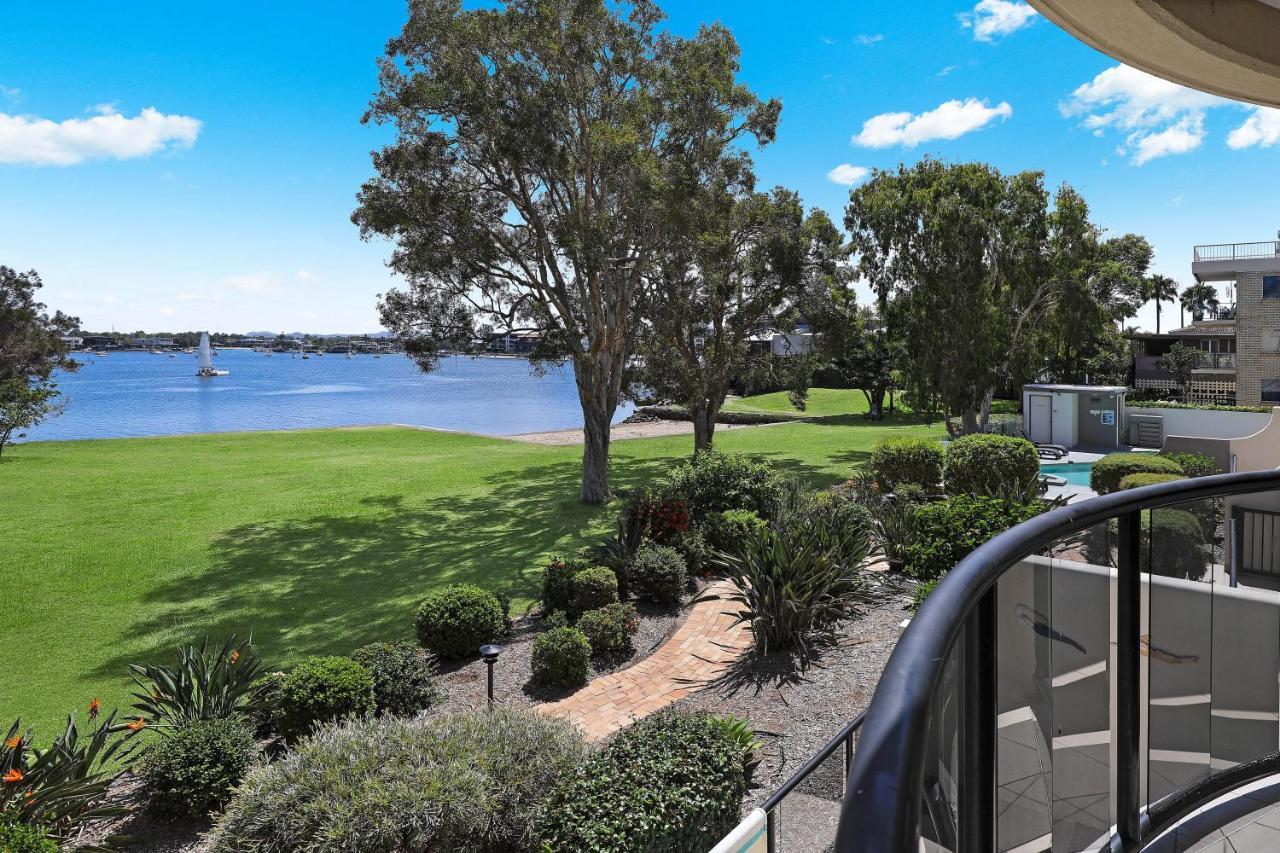 Spinnaker Quays Mooloolaba Eksteriør billede