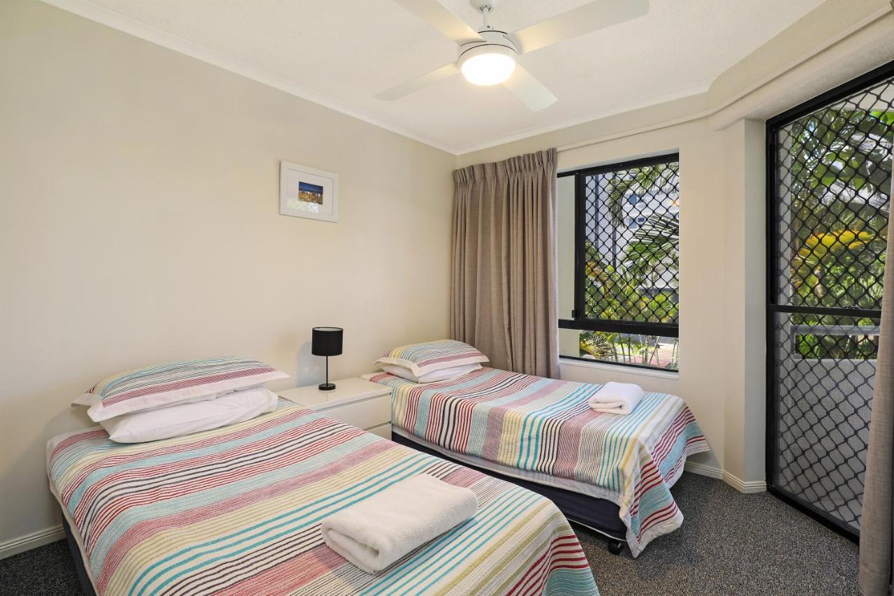 Spinnaker Quays Mooloolaba Eksteriør billede