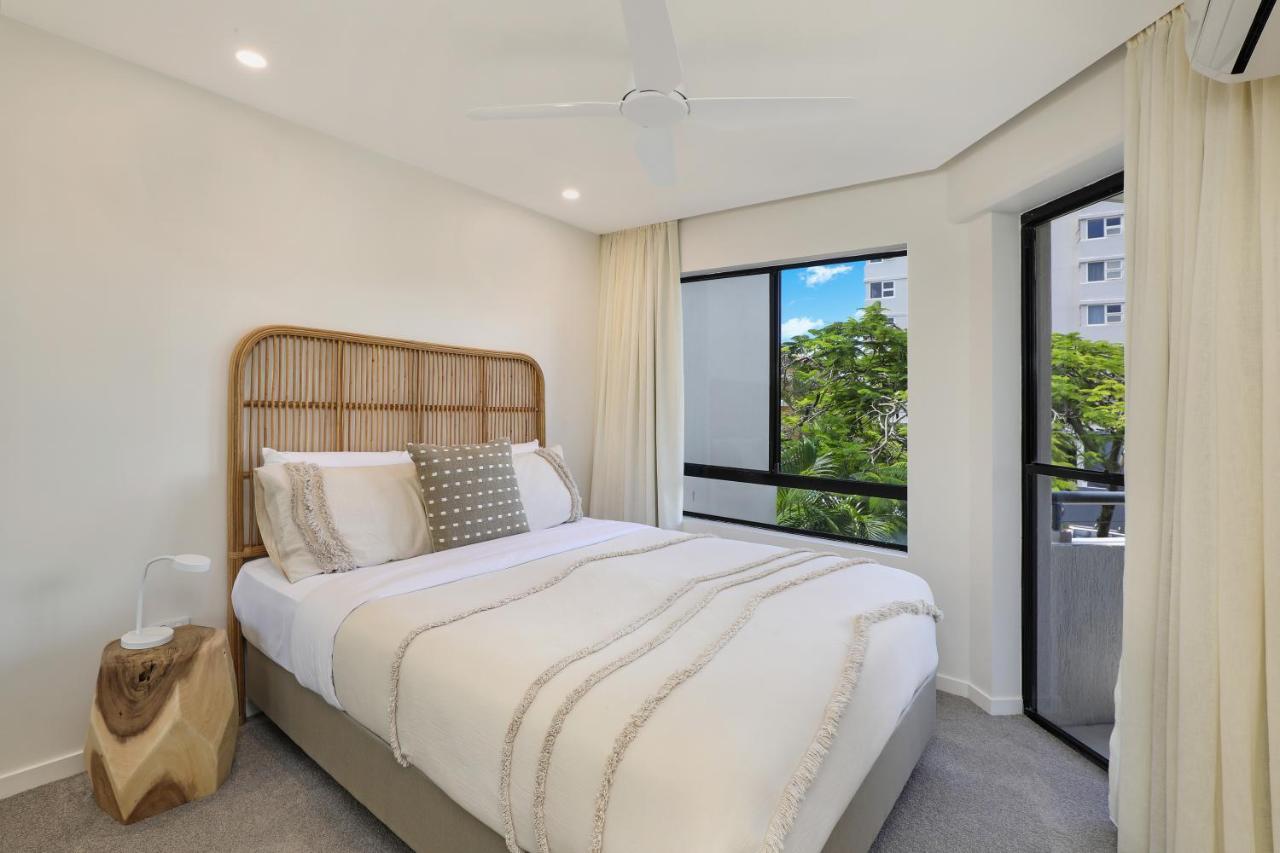 Spinnaker Quays Mooloolaba Eksteriør billede
