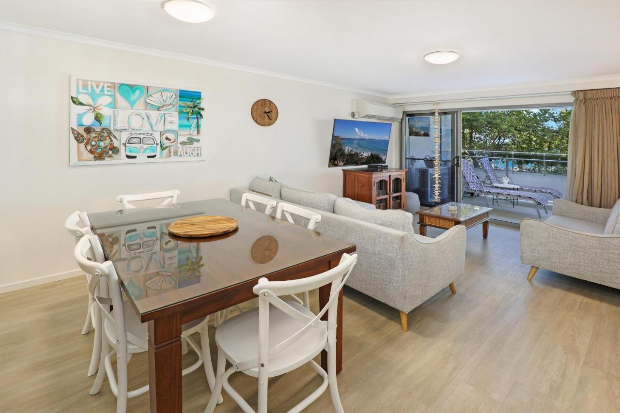 Spinnaker Quays Mooloolaba Eksteriør billede
