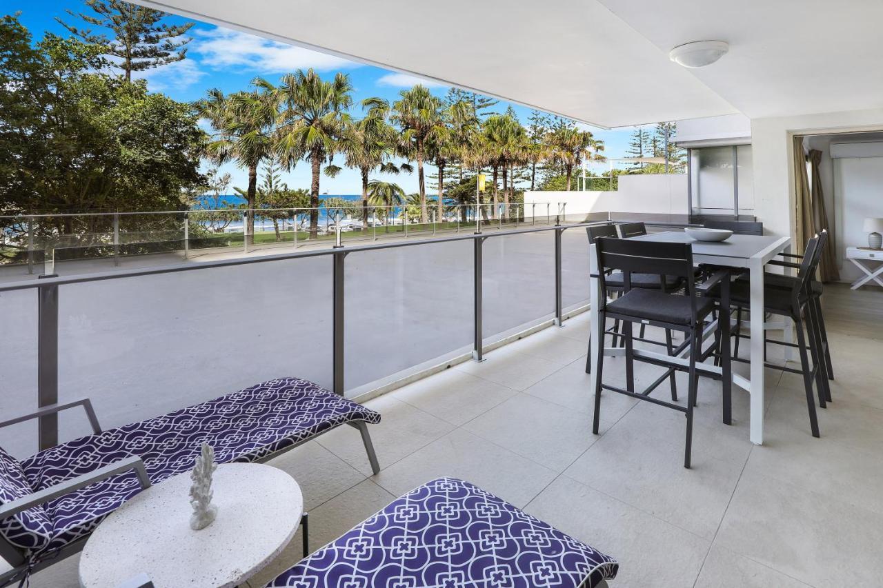 Spinnaker Quays Mooloolaba Eksteriør billede
