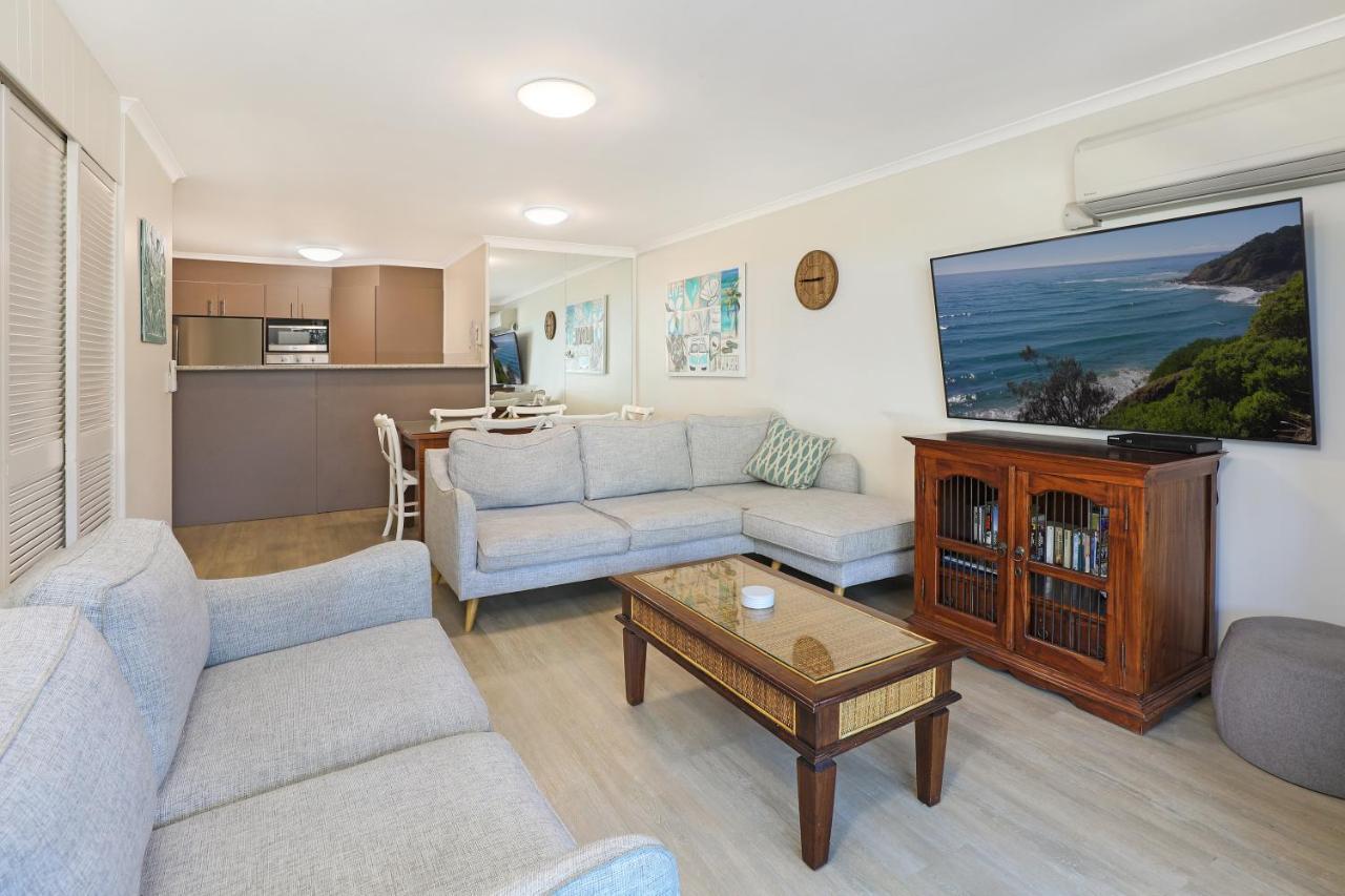Spinnaker Quays Mooloolaba Eksteriør billede