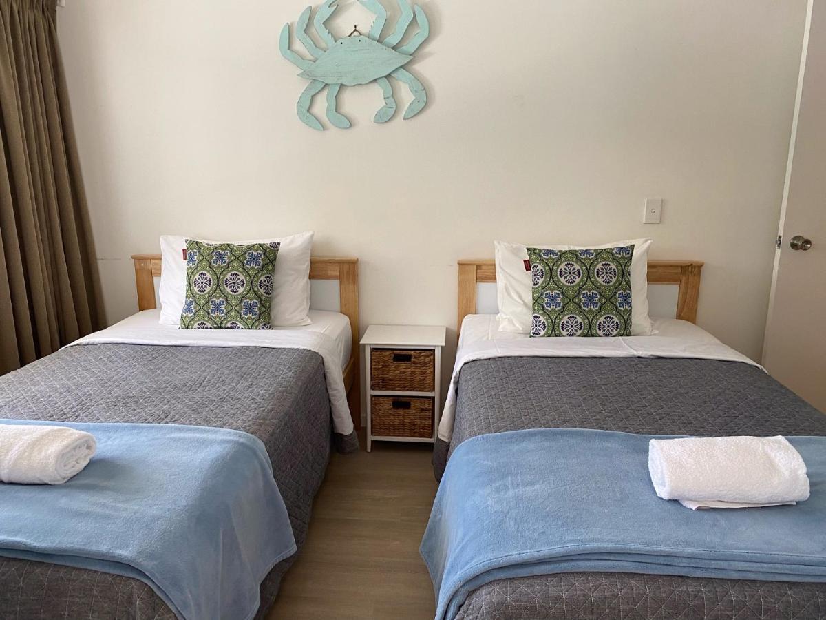 Spinnaker Quays Mooloolaba Eksteriør billede