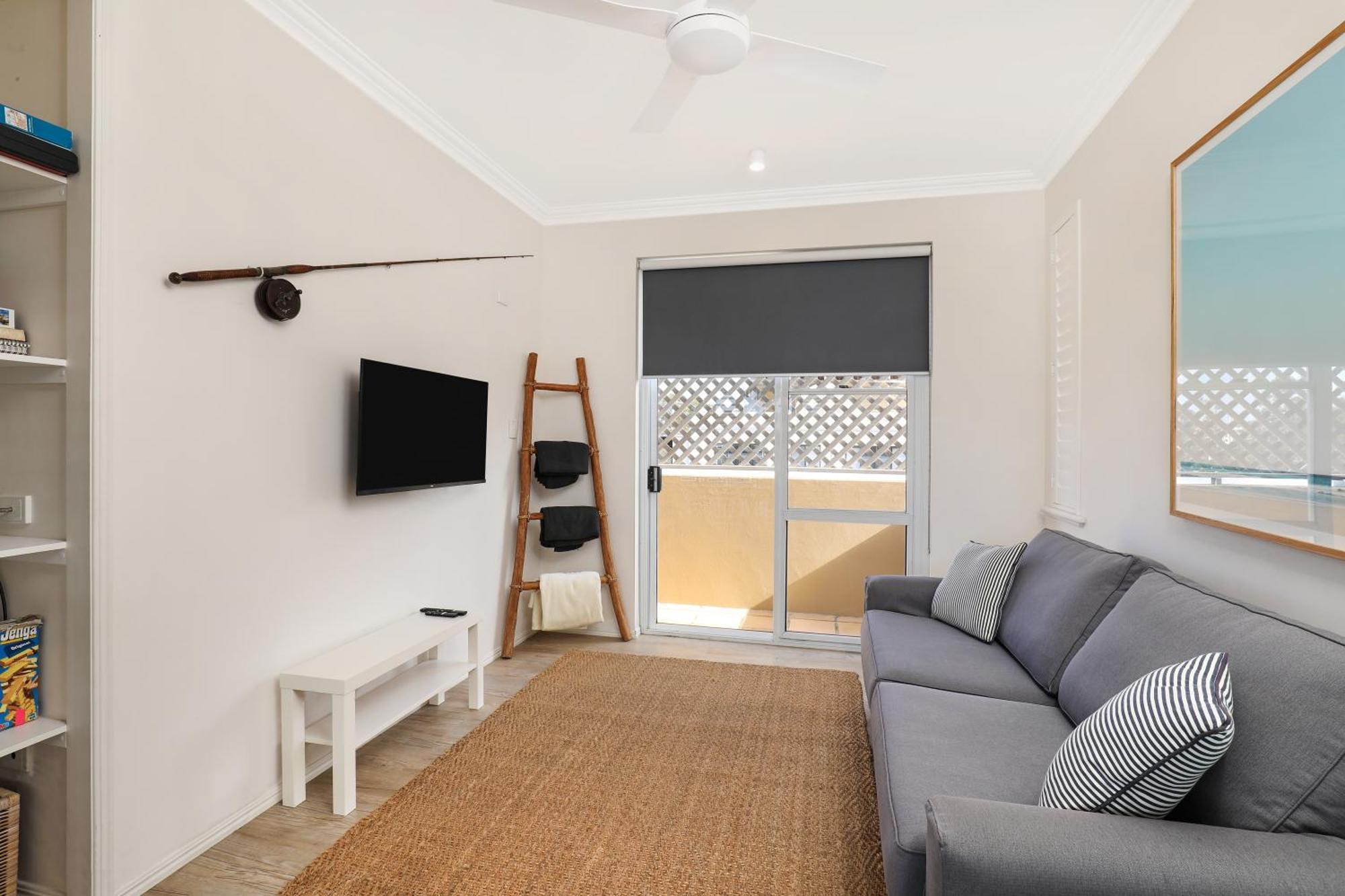 Spinnaker Quays Mooloolaba Eksteriør billede