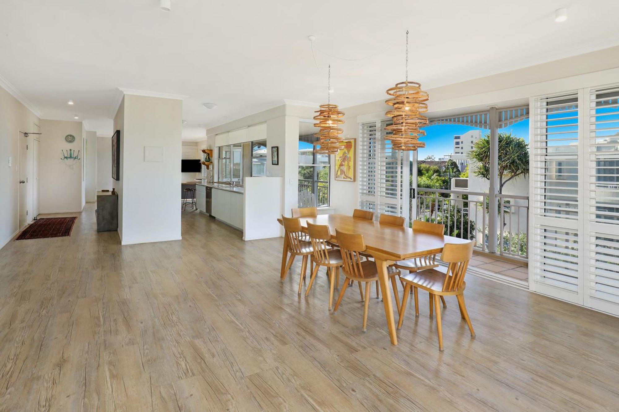 Spinnaker Quays Mooloolaba Eksteriør billede