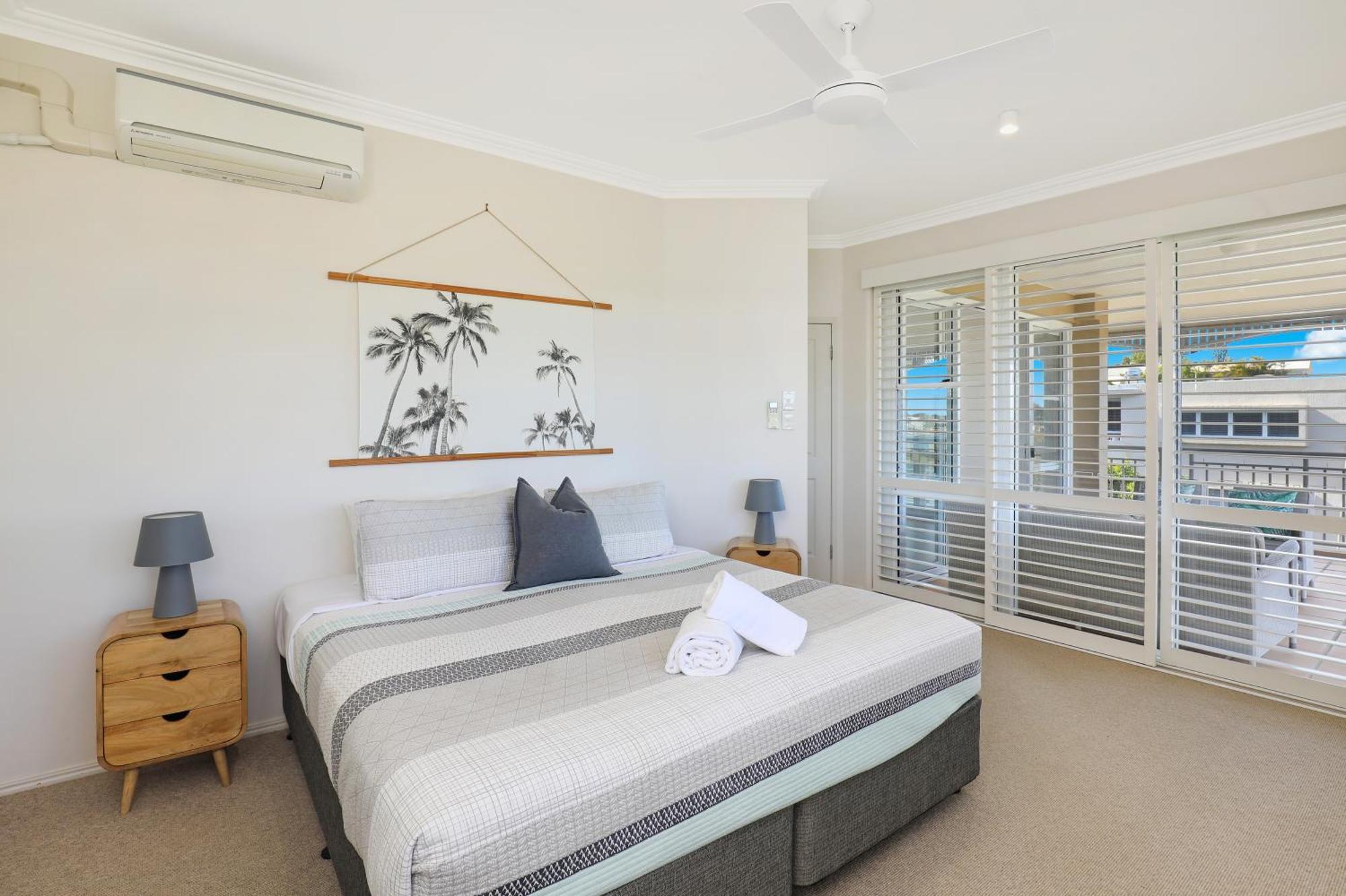Spinnaker Quays Mooloolaba Eksteriør billede