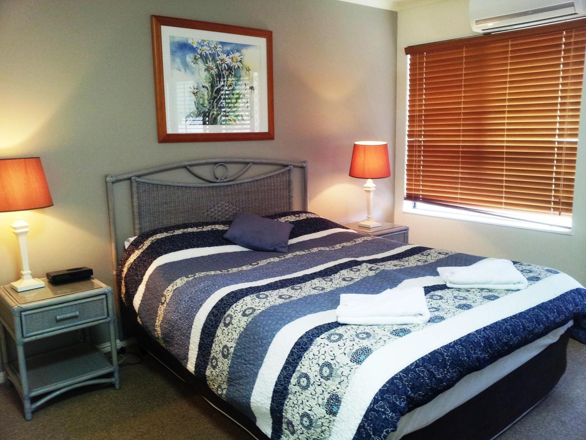 Spinnaker Quays Mooloolaba Eksteriør billede