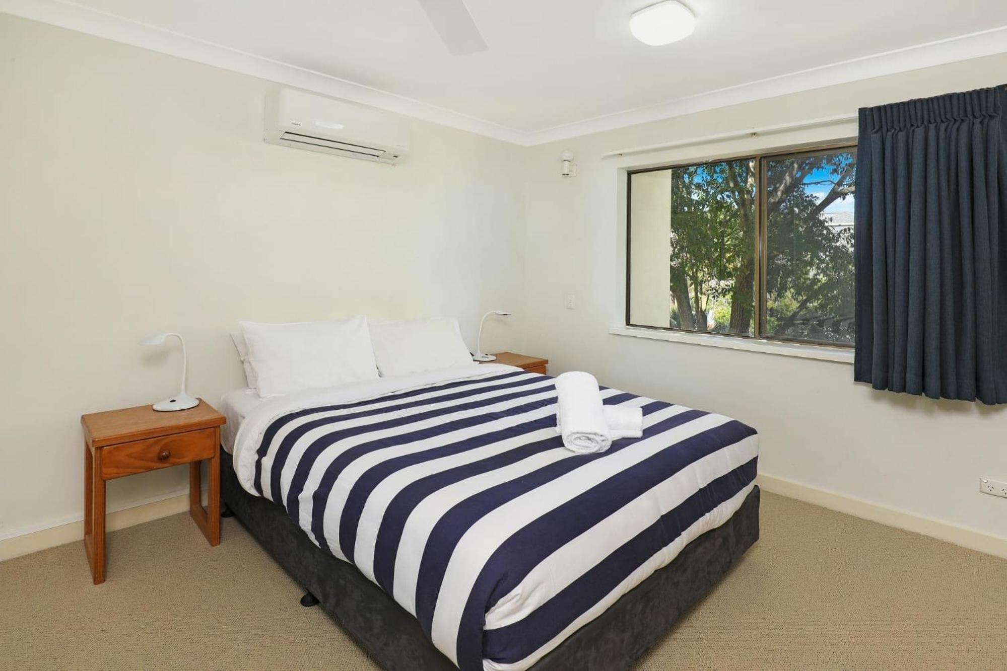 Spinnaker Quays Mooloolaba Eksteriør billede