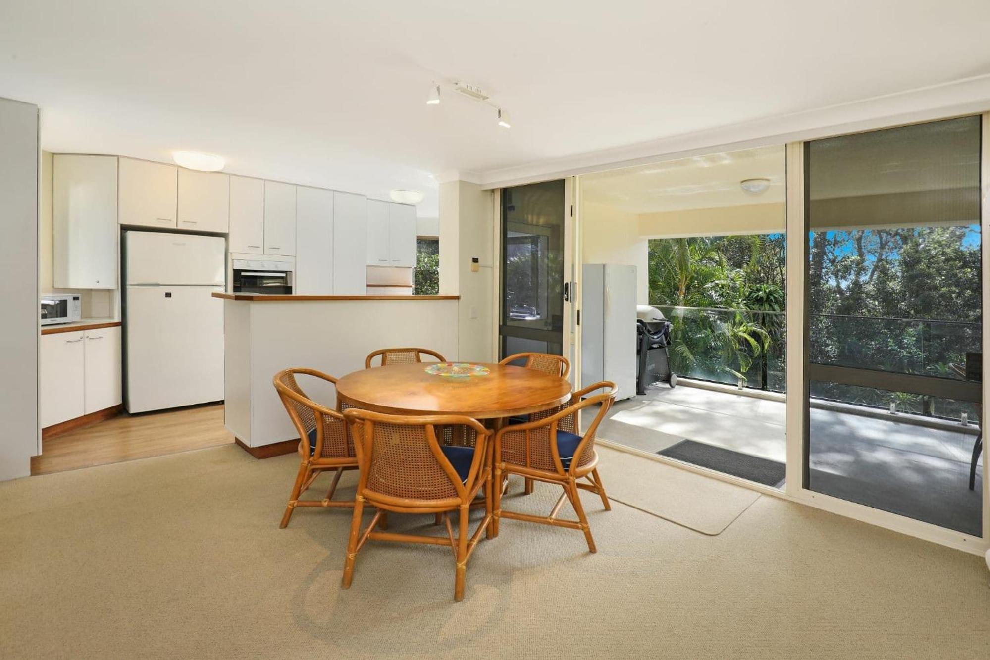 Spinnaker Quays Mooloolaba Eksteriør billede