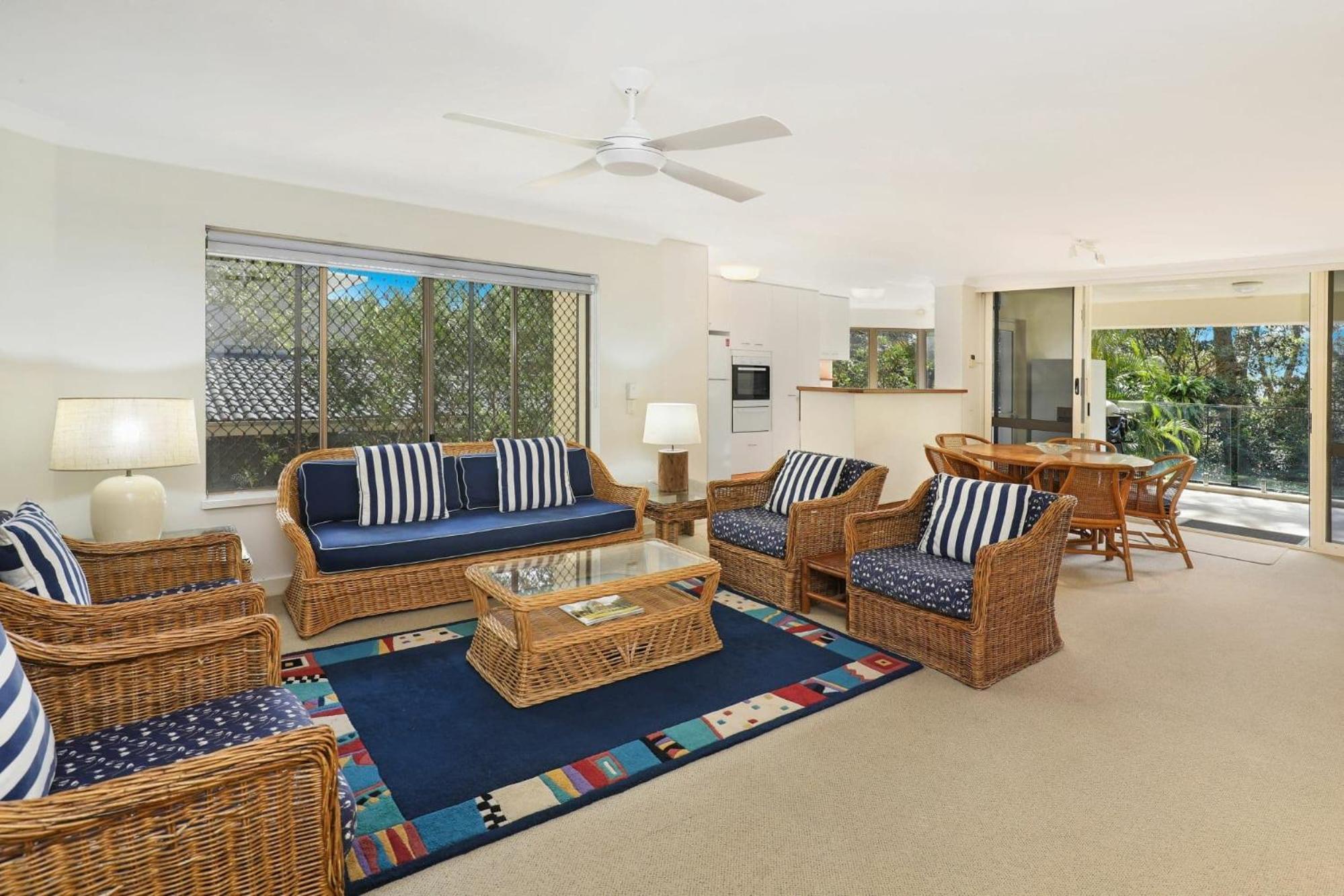 Spinnaker Quays Mooloolaba Eksteriør billede