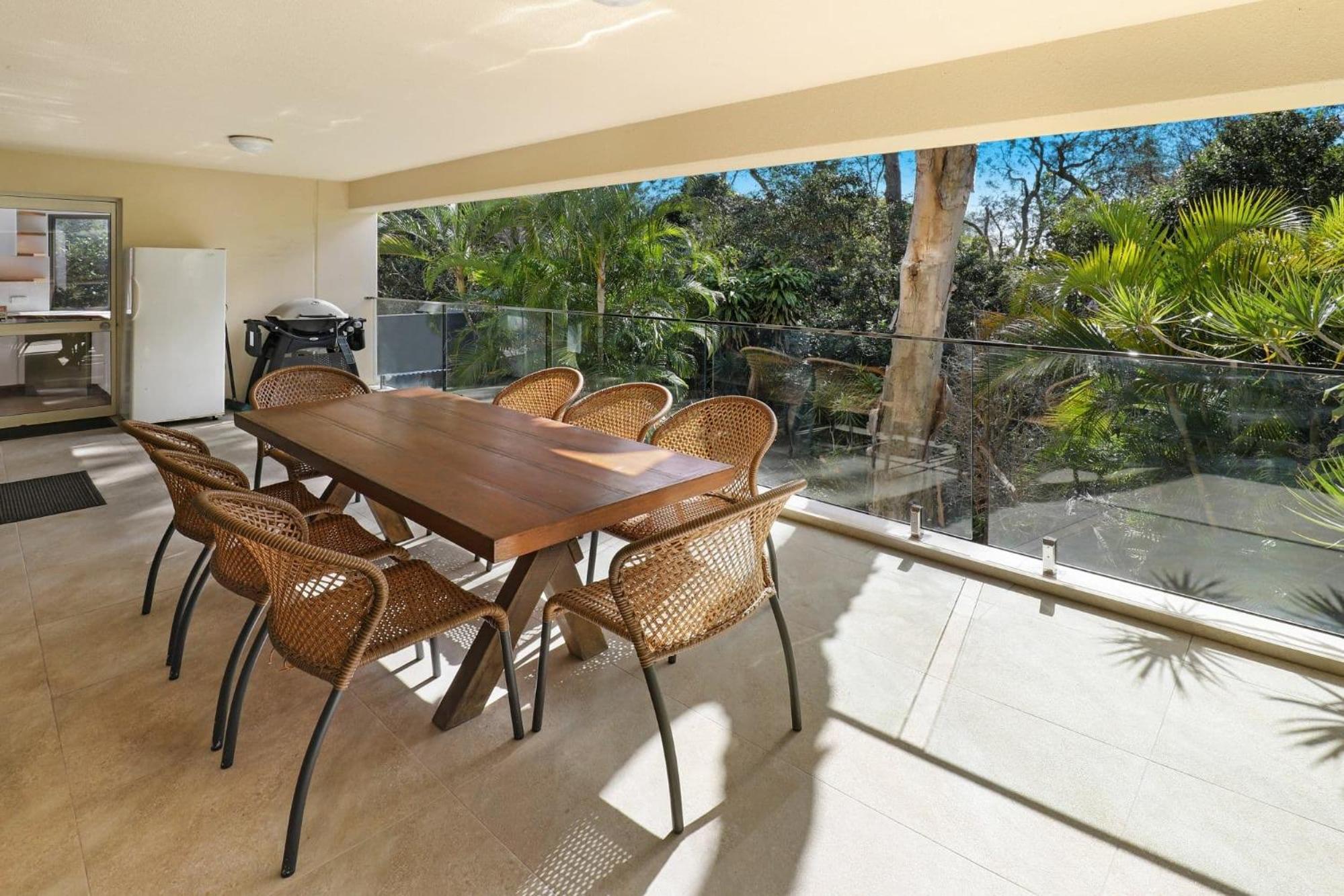 Spinnaker Quays Mooloolaba Eksteriør billede