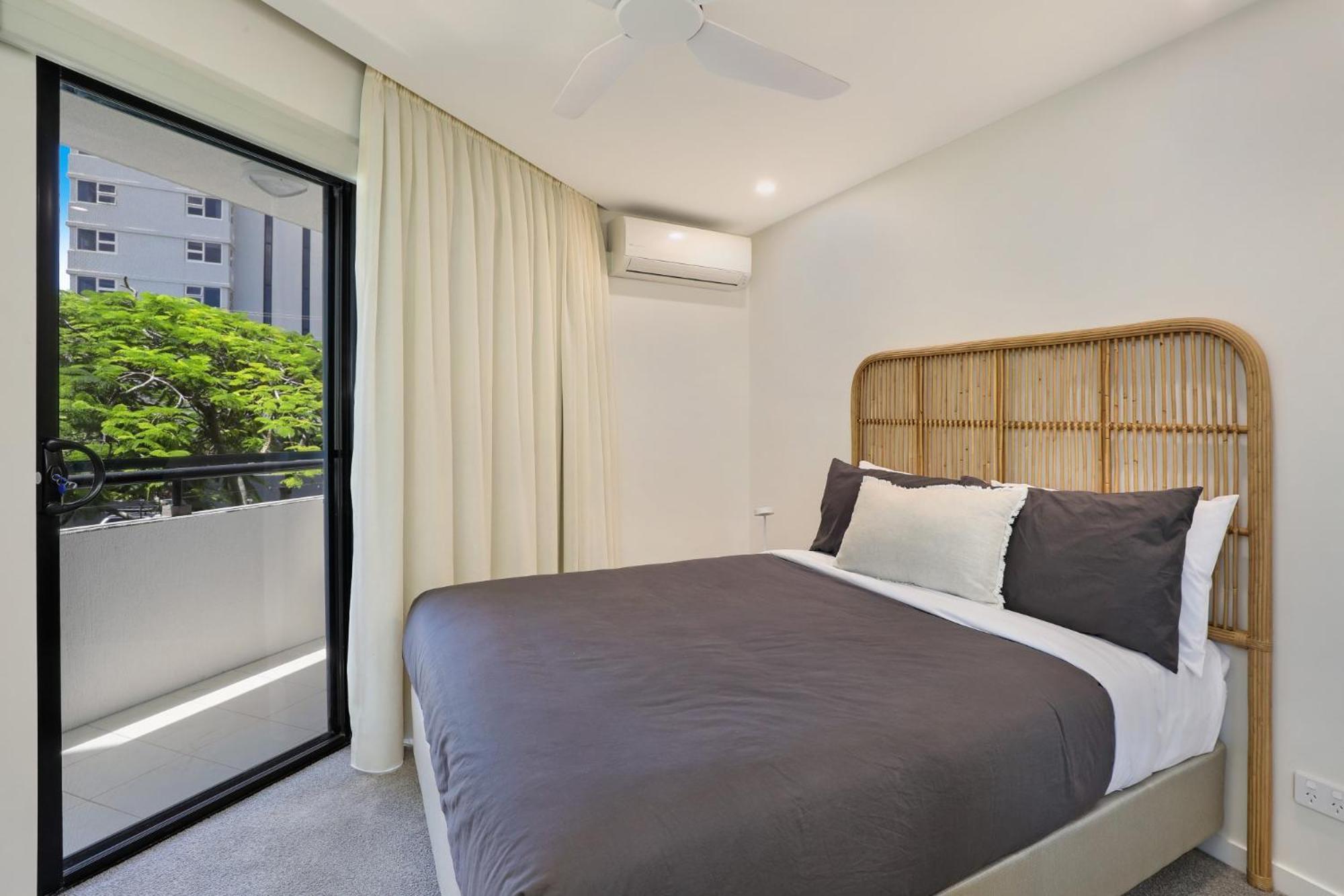 Spinnaker Quays Mooloolaba Eksteriør billede