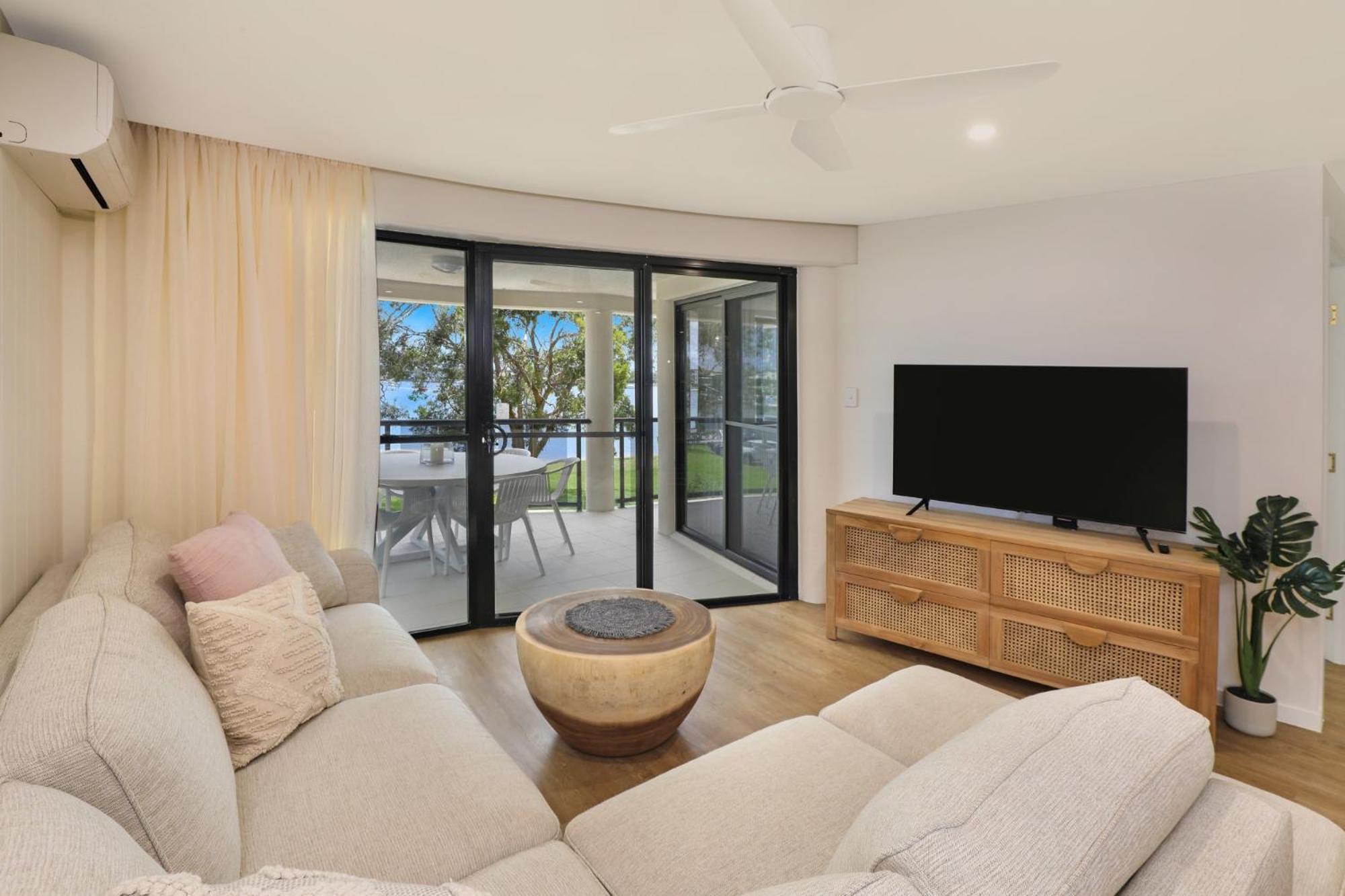 Spinnaker Quays Mooloolaba Eksteriør billede