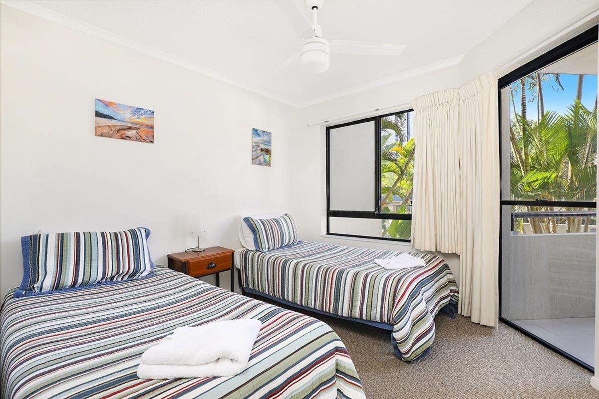 Spinnaker Quays Mooloolaba Eksteriør billede
