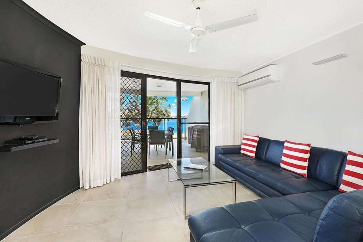 Spinnaker Quays Mooloolaba Eksteriør billede