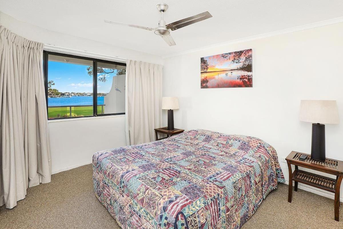 Spinnaker Quays Mooloolaba Eksteriør billede