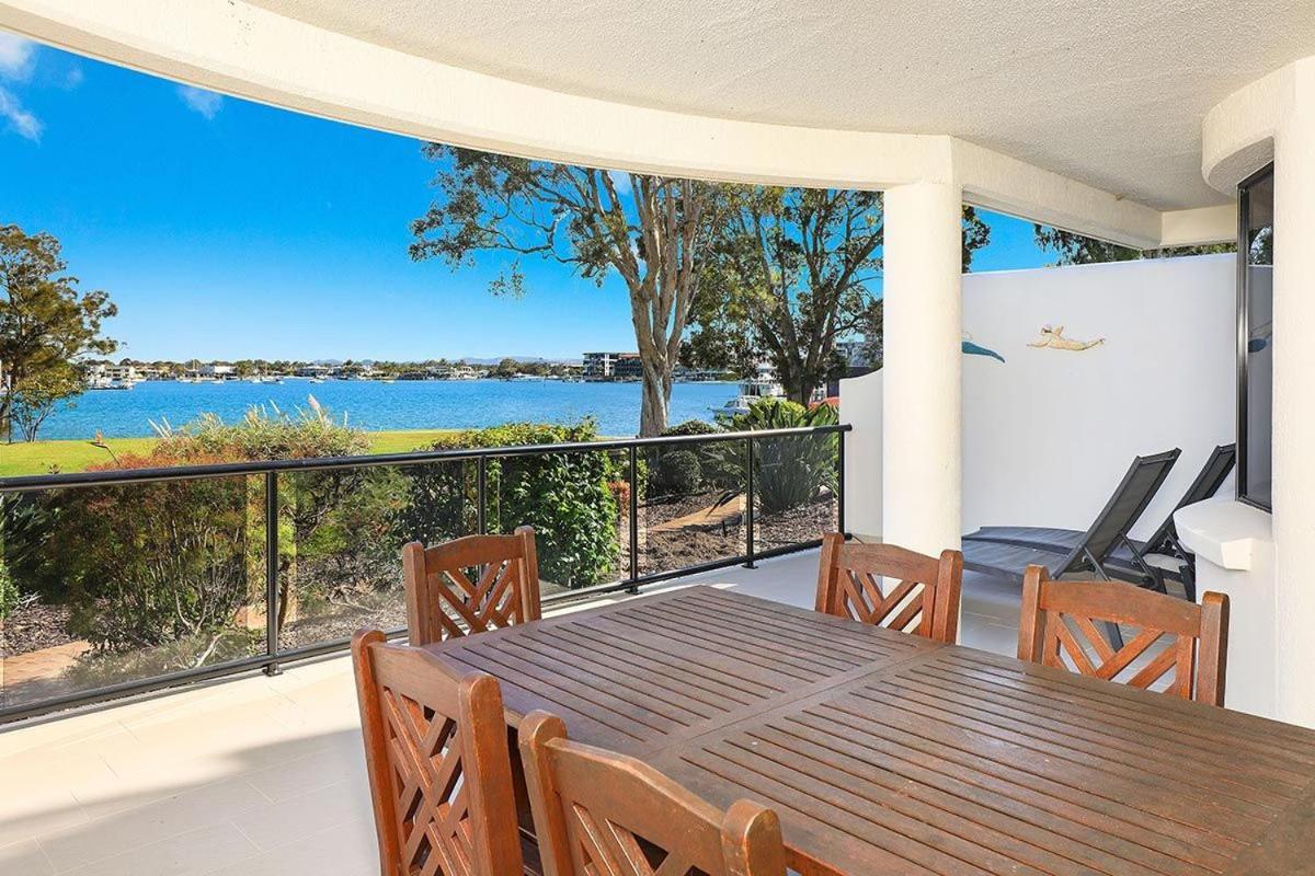 Spinnaker Quays Mooloolaba Eksteriør billede