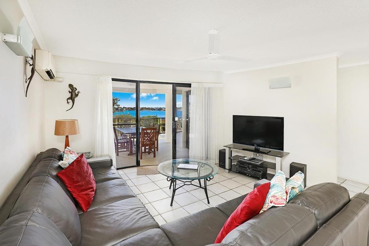Spinnaker Quays Mooloolaba Eksteriør billede